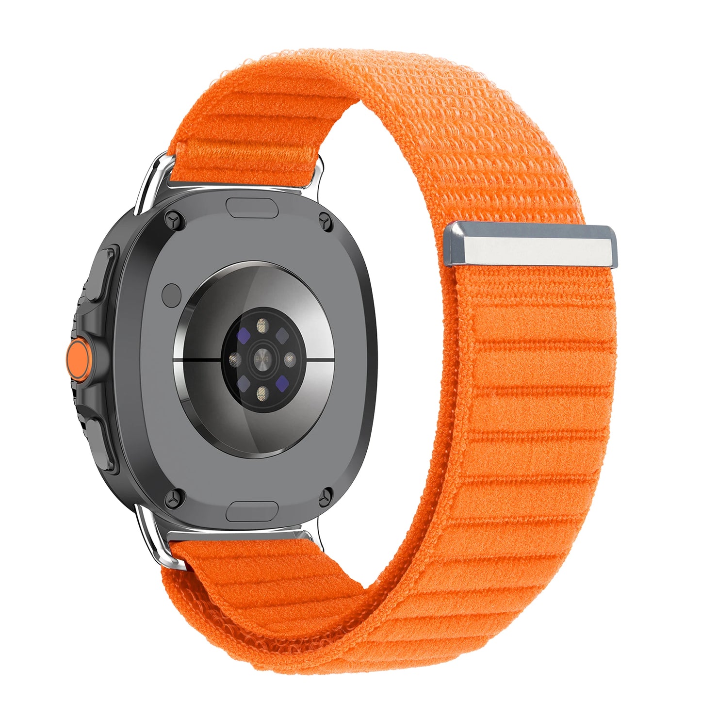 Nylon Fabric Sport Band for Galaxy Watch 8 & Classic 46mm