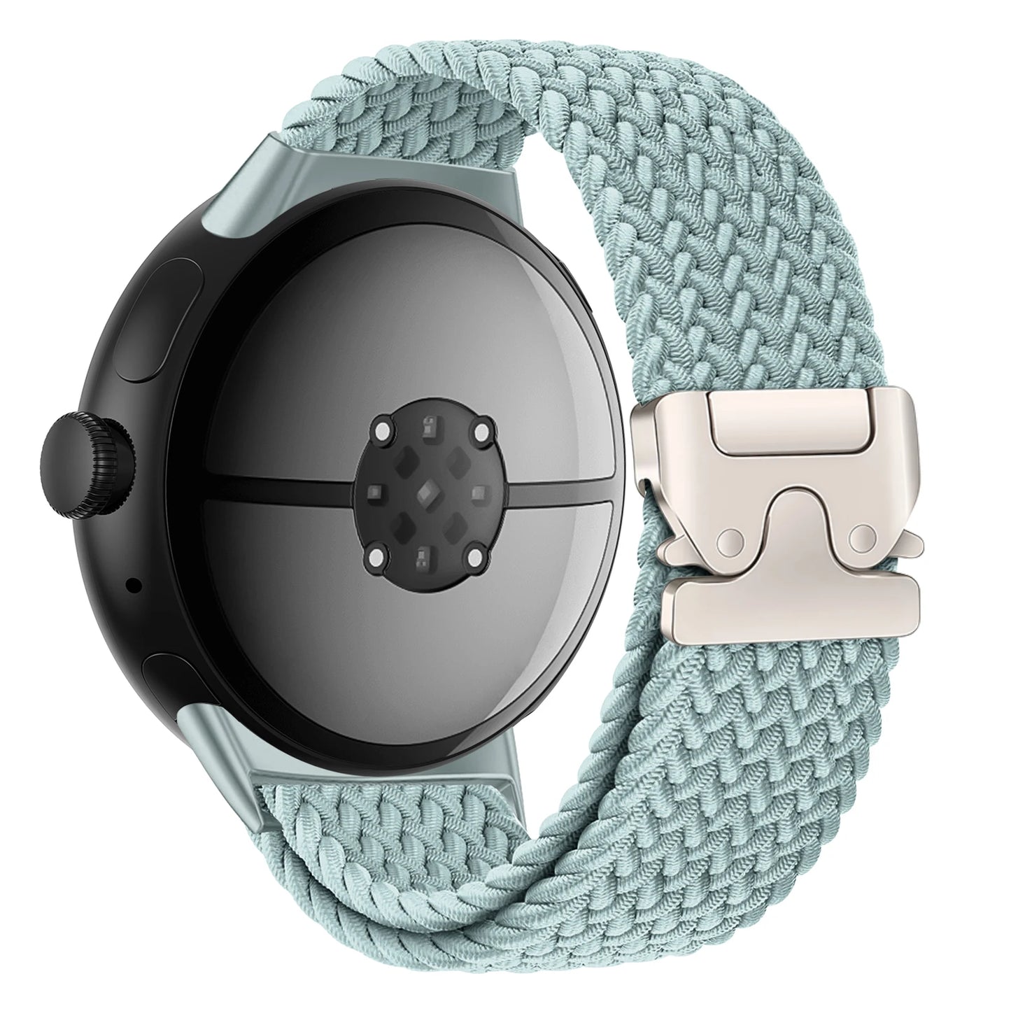 Parachute Braided Nylon Band for Google Pixel Watch 3 & 2