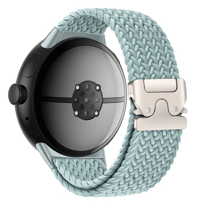 Parachute Braided Nylon Band for Google Pixel Watch 3 & 2