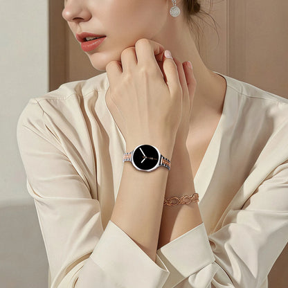 Slim Metal Strap for Samsung Galaxy Watch 8 Classic Band