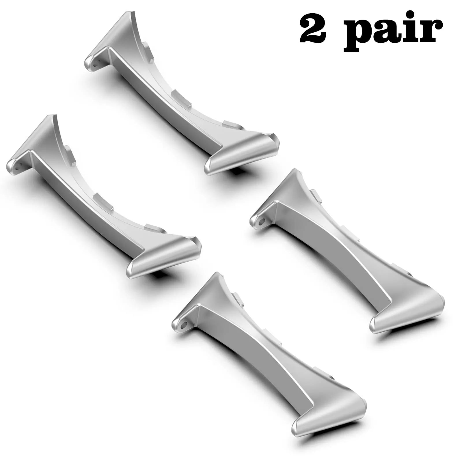 20mm Metal Connectors For Google Pixel Watch Band