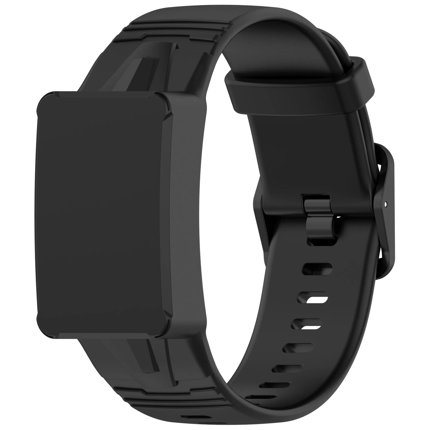 Case+Silicone Straps for Whoop 4.0 and 3.0