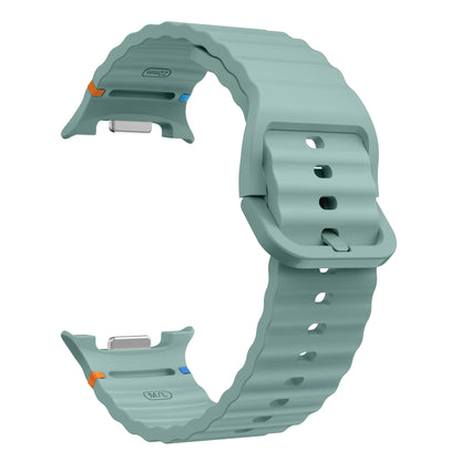 Silicone Sport Band for Samsung Galaxy Watch 8 & 8 Classic