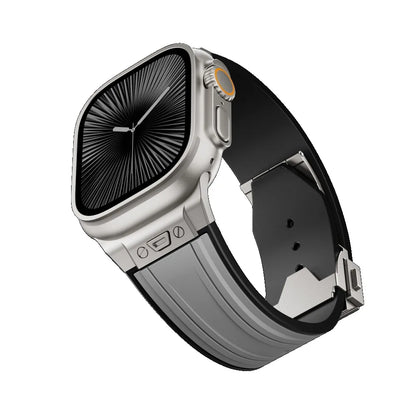 Denver Silicone Sport Band for Apple Watch