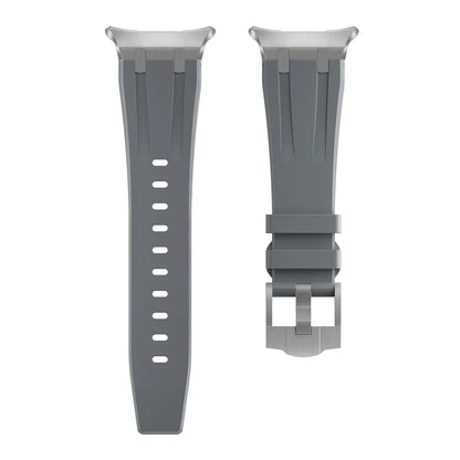 Sports Silicone Band for Samsung Galaxy Watch Ultra 47mm