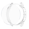 Cargar imagen en el visor de la galería, PC Case+Glass for Samsung Galaxy Watch 6/Classic/40mm/43mm/44mm/47mm
