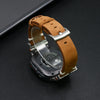 Delot, The Leather Band for Galaxy Watch Ultra
