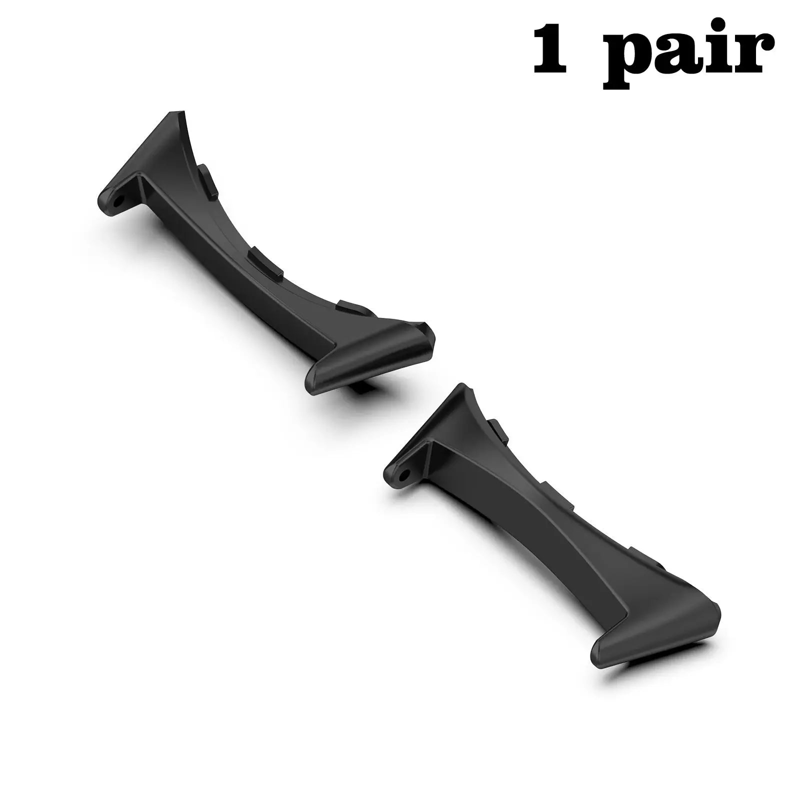 20mm Metal Connectors For Google Pixel Watch Band - high-quality stainless steel adapters for reliable connection.