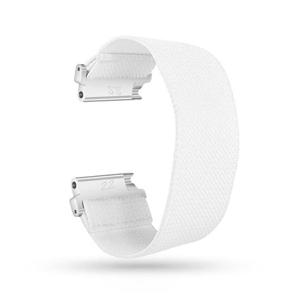 Scrunchie Strap for Fitbit Versa/Versa 2/Versa Lite/Versa 3