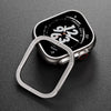 Luxury 316L Stainless Steel Protective Ring for Ultra 49mm