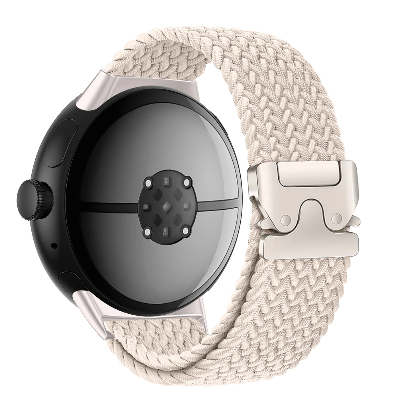 Parachute Braided Nylon Band for Google Pixel Watch 3 & 2