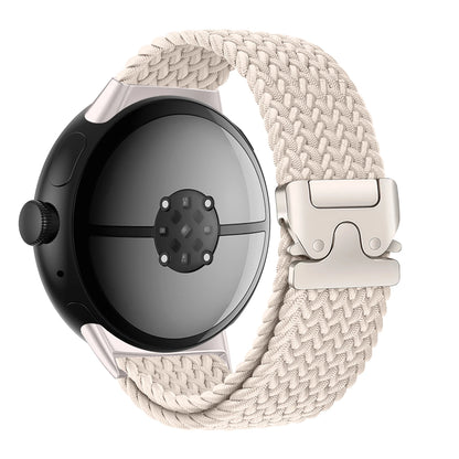 Parachute Braided Nylon Band for Google Pixel Watch 3 & 2