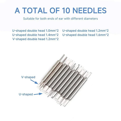 Watch Band Removal Tool – Spring Bar Pin Remover & Adjuster