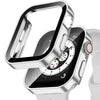 Superstylish Case with Glass for Apple Watch