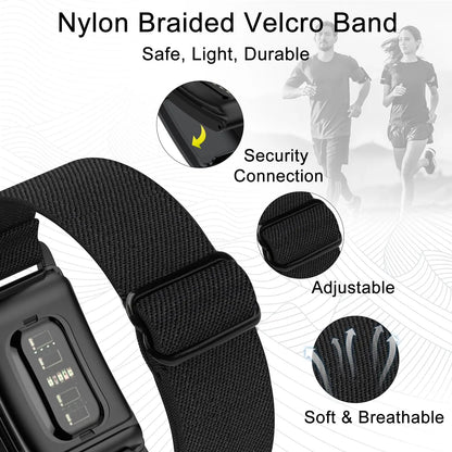 Stretchy Elastic Strap for Whoop 4.0 and 3.0