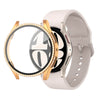 Coque PC Diamond Style + Verre pour Samsung Galaxy Watch 6/40mm/44mm