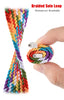 Stretchy Braided Solo Bands for Galaxy Watch Ultra