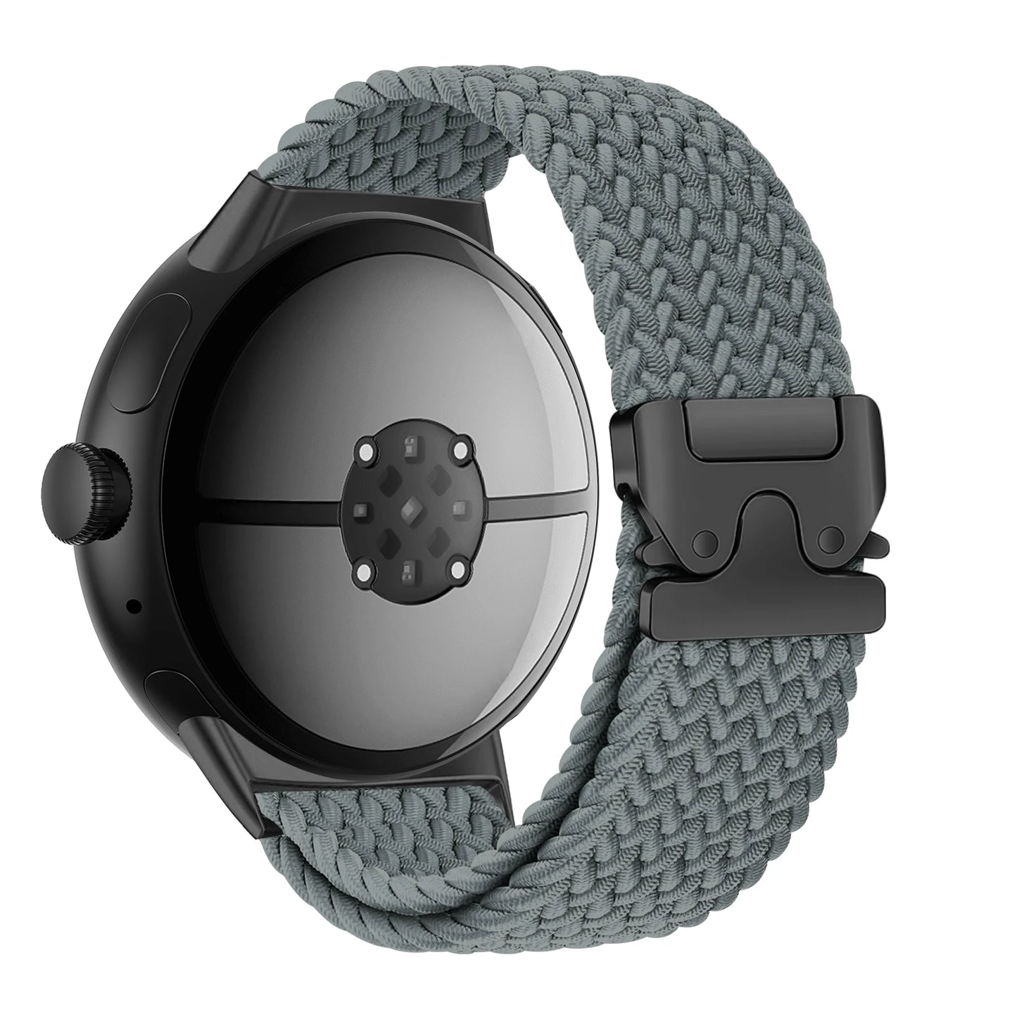 Parachute Braided Nylon Band for Google Pixel Watch 3 & 2