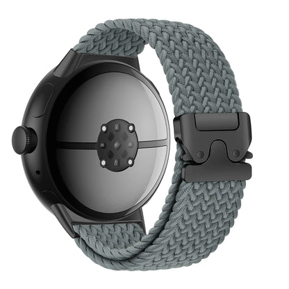 Parachute Braided Nylon Band for Google Pixel Watch 3 & 2