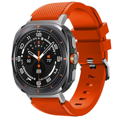 Warrior, the Rugged Band for Samsung Galaxy Watch Ultra