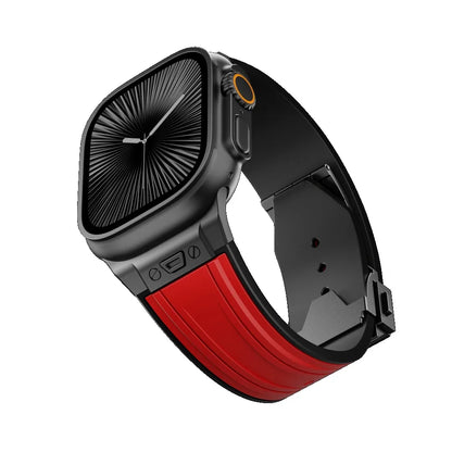 Denver Silicone Sport Band for Apple Watch