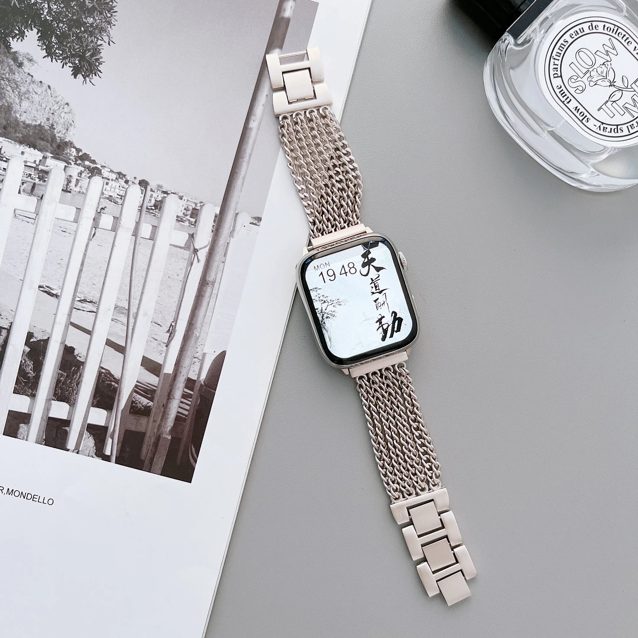 Luxury Starlight Bracelets