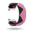 画像をギャラリービューアにロードします、Scrunchie Strap for Fitbit Versa/Versa 2/Versa Lite/Versa 3