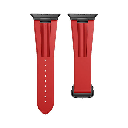 Silicone Sport Band for Apple Watch Ultra 3 & Series 11