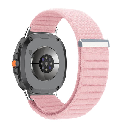 Nylon Fabric Sport Band for Galaxy Watch 8 & Classic 46mm