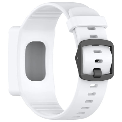 Case+Silicone Straps for Whoop 4.0 and 3.0