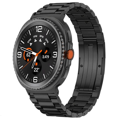 Amedeo Titanium Band for Samsung Galaxy Watch 9 & 8 / Ultra 2-1