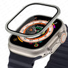 Charger l&#39;image dans la visionneuse de la galerie, Metal Bumper Screen Protector for Apple Watch Ultra