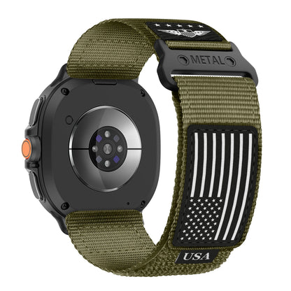 Trail Loop Nylon Band for Galaxy Watch 8 & 8 Classic 46mm