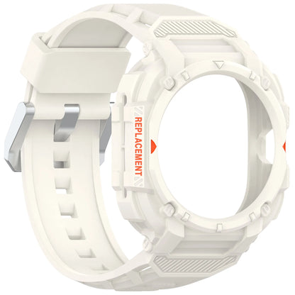 Silicone Case + Sport Band for Galaxy Watch Ultra 2025 (47mm)