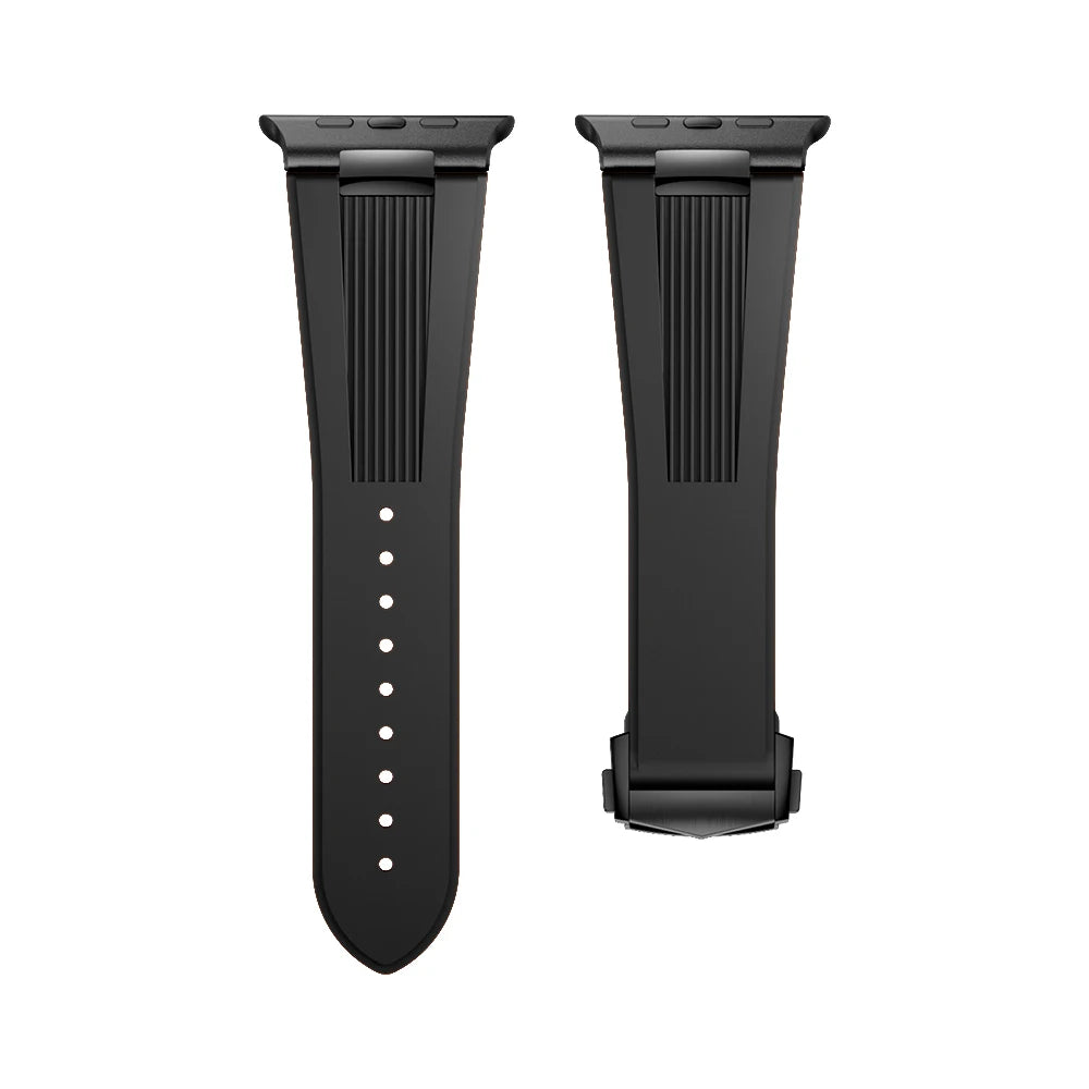 Silicone Sport Band for Apple Watch Ultra 3 & Series 11