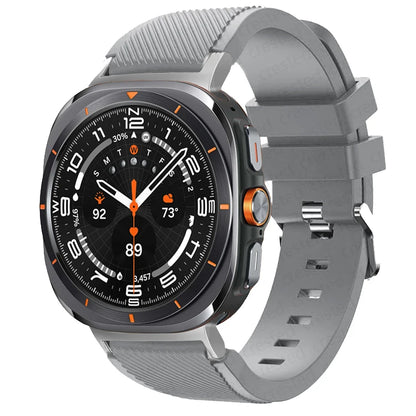 Warrior, the Rugged Band for Samsung Galaxy Watch Ultra