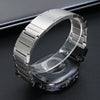 Denis, The Galaxy Watch Ultra Titanium Band
