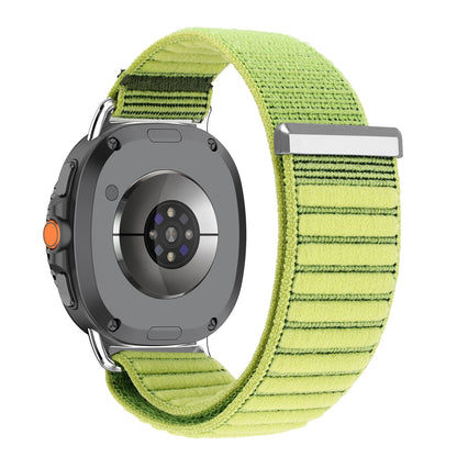 Nylon Fabric Sport Band for Galaxy Watch 8 & Classic 46mm