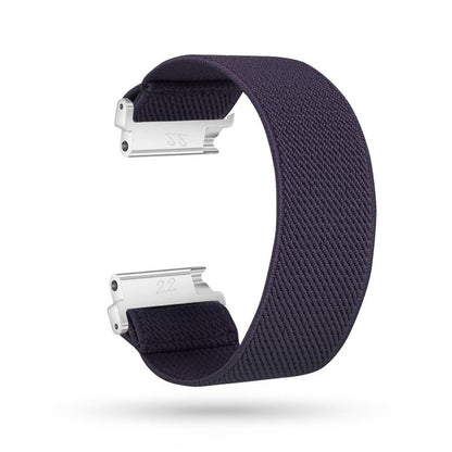 Scrunchie Strap for Fitbit Versa/Versa 2/Versa Lite/Versa 3