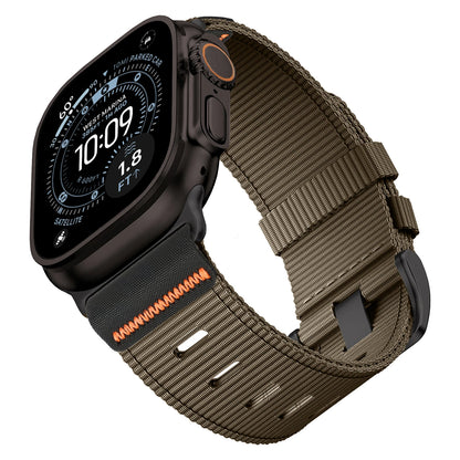 Carlo Rugged Nylon Band for Apple Watch