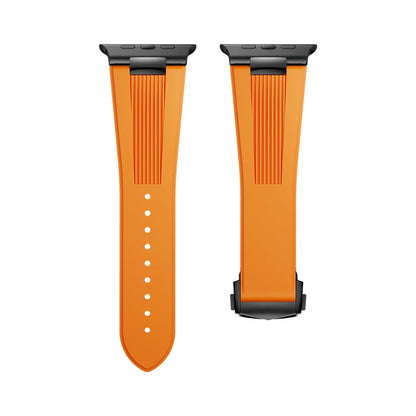 Silicone Sport Band for Apple Watch Ultra 3 & Series 11