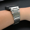 Denis, The Galaxy Watch Ultra Titanium Band