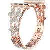 Crystal Rhinestones Jewellery Bracelets