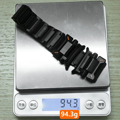 Denis, The Galaxy Watch Ultra Titanium Band