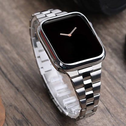 Luxury Slim Stainless Steel Bracelet