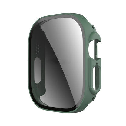 Anti-Spy Screen Protector with Case for Apple Watch