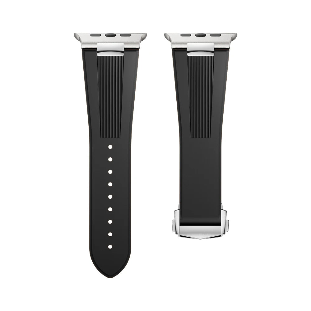 Silicone Sport Band for Apple Watch Ultra 3 & Series 11