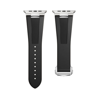 Silicone Sport Band for Apple Watch Ultra 3 & Series 11