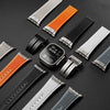 Leonardo, The Lux Silicon Sports Bands