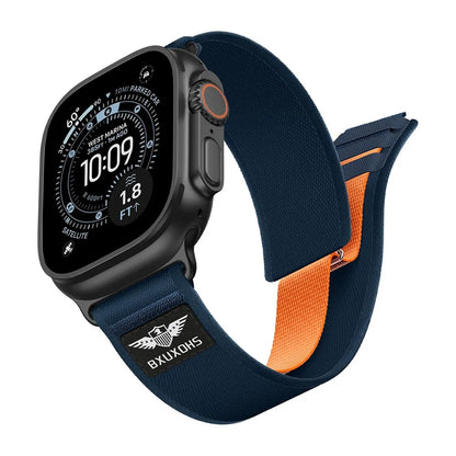 Trail Loop Strap for Apple Watch 2026 (40–49mm)